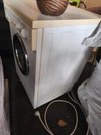 Wasmachine hydromatic, Witgoed en Apparatuur, Wasmachines, Gebruikt, 8 tot 10 kg, 1600 toeren of meer, Voorlader