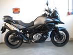 SUZUKI V-STROM 650 XTA ADVENTURE (bj 2015), 2 cilinders, Bedrijf, Meer dan 35 kW, Overig