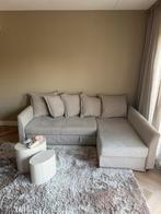 IKEA Holmsund Hoek Slaapbank -, Ophalen, Zo goed als nieuw