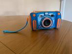 Vtech Kidizoom Duo Camera, Kinderen en Baby's, Speelgoed | Vtech, Ophalen of Verzenden, Gebruikt, 4 tot 6 jaar