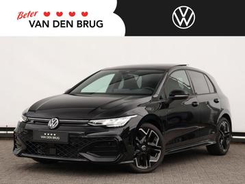 Volkswagen Golf 1.5 eTSI R-Line Edition 150 PK DSG | Panoram beschikbaar voor biedingen