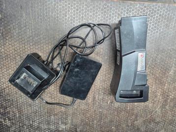 Flyer Accu 36V 15Ah + Lader € 75,- beschikbaar voor biedingen