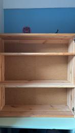 IKEA Ivar kast - Grenen 80x30x83, Ophalen, Gebruikt, 50 tot 100 cm, Minder dan 100 cm