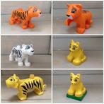 Duplo dieren tijger, Kinderen en Baby's, Speelgoed | Duplo en Lego, Aastvej 1, 7190 Billund, Denemarken, Product.compliance@LEGO.com