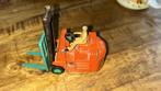Dinky Toys. Fork kift truck, Ophalen of Verzenden, Gebruikt