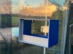 Vogelvoederhuisje voor Raam - Diverse Kleuren!, Ophalen of Verzenden, Nieuw