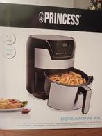 Princess 182026 Digitale Aerofryer XXL, 4 liter of meer, Ophalen of Verzenden, Nieuw