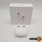 Apple Airpods 3e Generatie Wireless Headset - In Nette Staat, Audio, Tv en Foto, Koptelefoons, Zo goed als nieuw