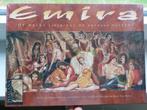 Bordspel en gezelschapsspel Emira - nieuw, nog in plastic, Hobby en Vrije tijd, Gezelschapsspellen | Bordspellen, Vijf spelers of meer