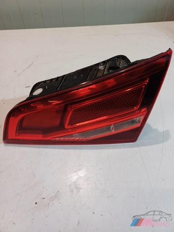 Audi A3 LED Achterlicht Achterklep Rechts (8V4945076) beschikbaar voor biedingen