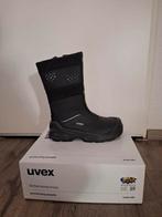 Uvex Hoge veiligheidsschoenen S3L Maat, 43 Nieuw., Doe-het-zelf en Verbouw, Veiligheidskleding, Ophalen of Verzenden, Nieuw