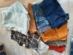 Kledingpakket winter maat 86, Ophalen, Gebruikt, Jongetje