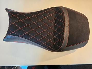 Ducati Diavel hoog custum zadel buddyseat beschikbaar voor biedingen