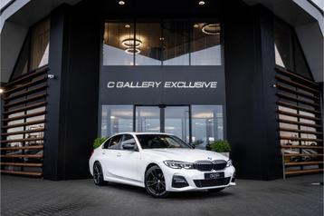 BMW 3-serie 320i Executive Edition - M Sport | Origineel NL  beschikbaar voor biedingen