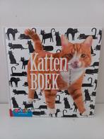 Kattenboek - Zwijsen - leesmethode estafette - AVI E6, Ophalen of Verzenden, Zo goed als nieuw, Lizzy van Pelt, Non-fictie