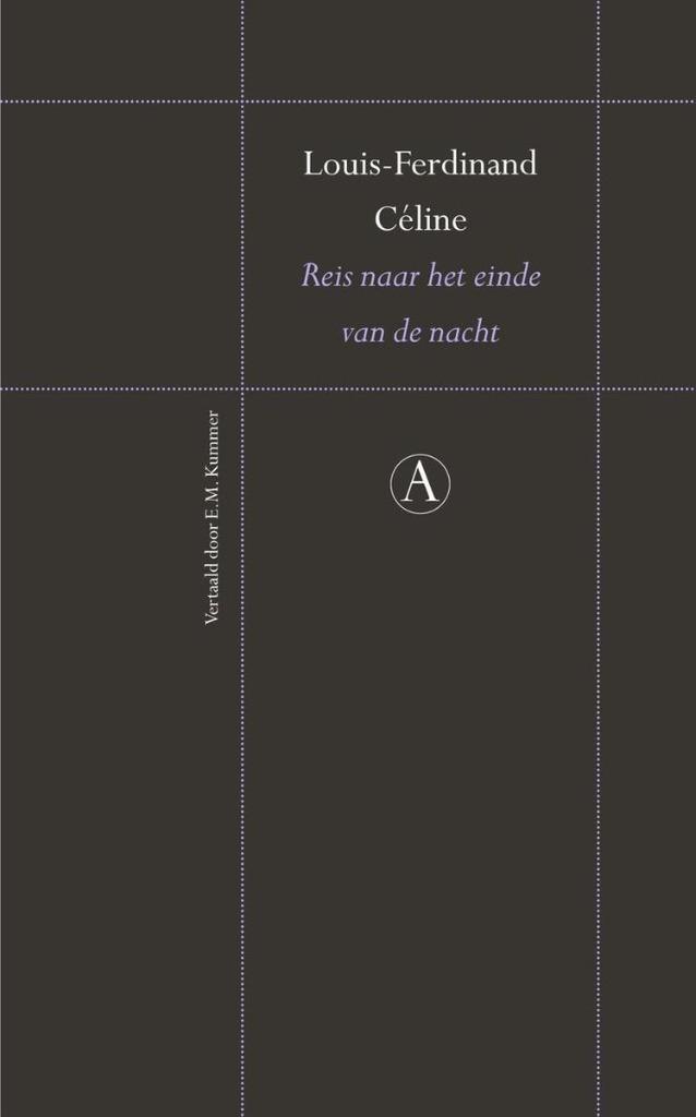 Celine, Huizinga - 2 x Perpetua reeks, Boeken, Literatuur, Zo goed als nieuw, Nederland, Ophalen of Verzenden