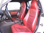BMW Z3 Roadster 1.8 - Airco - Leder - Hardtop en softtop -, Gebruikt, 118 pk, 4 cilinders, Cabriolet