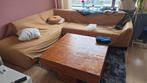 Sofa for Free with Sofa cover, Ophalen, Zo goed als nieuw