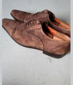 Santoni 41 1/2, Kleding | Heren, Schoenen, Ophalen of Verzenden, Gedragen