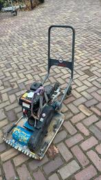 Tegeltriller vp1550, Tuin en Terras, Ophalen of Verzenden, Gebruikt