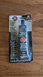 Pro Seal Black RTV Silicone Instant Gasket, Ophalen, Gebruikt, Universele onderdelen