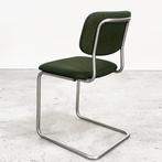 Vintage Gispen stoelen, info/prijs/aantal in beschrijving, Ophalen, Metaal, Gebruikt, The haystack