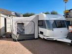 Voortent goldcamp queen 410, Ophalen, Gebruikt