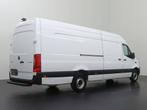 Mercedes-Benz Sprinter 317CDI 9G-Tronic Automaat L4H2 XXL |, Auto's, Bestelauto's, Automaat, Stof, Gebruikt, 2486 kg