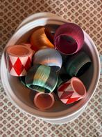 servetringen, Overige materialen, Overige typen, Nieuw, Ophalen of Verzenden