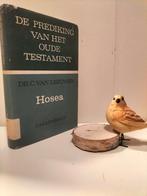 Leeuwen, Dr. C. van; Hosea (De prediking van het OT), Ophalen of Verzenden, Gelezen, Christendom | Protestants