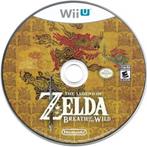 Nintendo Wii u The Legend Of Zelda BOTW Disc Game, Spelcomputers en Games, Nintendo, Gebruikt, Support@nintendo.com, 11-1 Hokotate-cho, Kamitoba, Minami-ku
Kyoto 601-8501
Japan