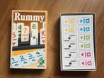 Rummikub /Rummy spiksplinternieuw ideaal voor kleurenblinden, Hobby en Vrije tijd, Gezelschapsspellen | Overige, Nieuw, Selecta