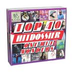 Top 40 Hitdossier One Hit Wonders (5 CD), Ophalen of Verzenden, Zo goed als nieuw, Pop