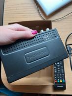 Thomson Decoder - digitale tv ontvangen, Audio, Tv en Foto, Ophalen of Verzenden, Zo goed als nieuw