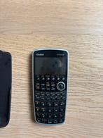 Casio fx-CG20 grafische rekenmachine, Ophalen of Verzenden, Grafische rekenmachine