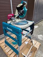 Makita Flipper LF1000 Afkort/Tafelzaag | 1650w 260mm, Ophalen, Makita bosch dewalt festool, 70 mm of meer, Zo goed als nieuw