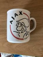 Ajax mok drinkbeker nieuw, Verzamelen, Stripfiguren, Nieuw, Ophalen of Verzenden