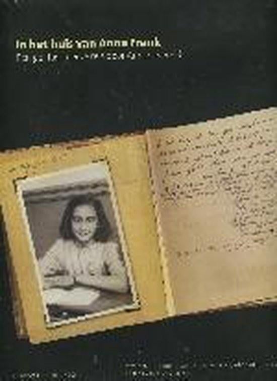 In het huis van Anne Frank, Verzenden, Zo goed als nieuw, Fotografen