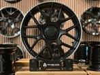 5x112 20 Inch C63 W205 Look Mercedes Past Op E C S GLC etc, Ophalen of Verzenden, Gebruikt, 20 inch, Velg(en)