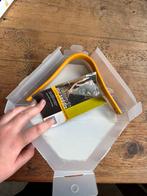 Geel wintec kopijzer, Ophalen of Verzenden, Overige soorten