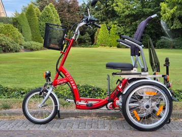 Te koop Van Raam EasyGo, Vanraam Easygo in nieuwstaat! beschikbaar voor biedingen