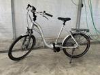 ONDERDELEN: Flyer  C8 de luxe (2013) + C8 lady Flyer 2014, Ophalen, Gebruikt, 50 km per accu of meer, Overige merken