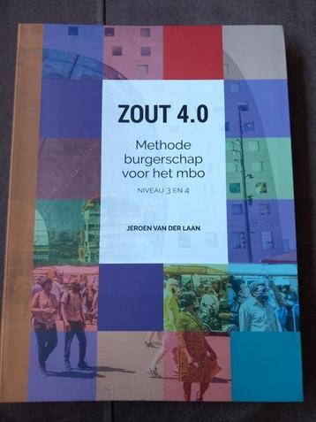 Methode burgerschap voor het MBO beschikbaar voor biedingen