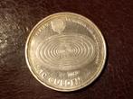 10 gulden munt Beatrix 1999/2000, Ophalen of Verzenden, Koningin Beatrix, 10 gulden