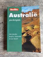 Berlitz pocketgids Australië., Boeken, Reisgidsen, Nieuw, Australië en Nieuw-Zeeland, Ophalen of Verzenden, Lonely Planet