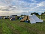 De Waard Albatros, Caravans en Kamperen, Ophalen, Gebruikt, Tot en met 4