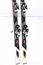 170 ski's ATOMIC REDSTER XR, light woodcore + Atomic Mercury, Sport en Fitness, 160 tot 180 cm, Gebruikt, Verzenden, Carve