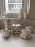 Mok set mokken set primark, Antiek en Kunst, Ophalen of Verzenden