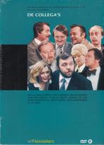 De Collega’s – Seizoen 1 (3 DVD box), Actiekomedie, Alle leeftijden, Boxset, Ophalen of Verzenden