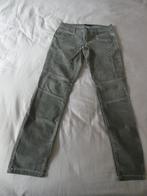 Licht legergroene Dames broek maat 40, Maat 38/40 (M), Enjoy, Ophalen of Verzenden, Lang